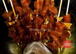 肉串的做法图解7