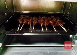 肉串的做法图解10