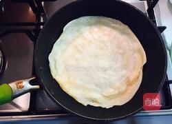 香蕉可丽饼的做法图解5