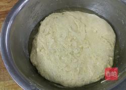 广式油条的做法图解1