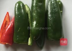 香煎大虾的做法图解1