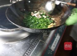 蚬子生菜包的做法图解8