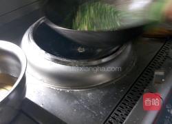 蚬子生菜包的做法图解9