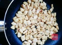 宫爆鸡丁的做法图解5