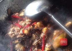 酱香烧鸭的做法图解2