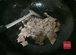 木须肉的做法图解7