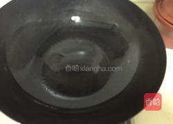 木须肉的做法图解6