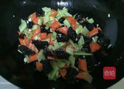 木须肉的做法图解10