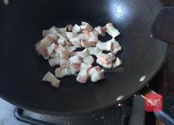 闽南芥菜饭的做法图解1