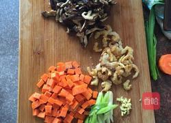 闽南芥菜饭的做法图解2