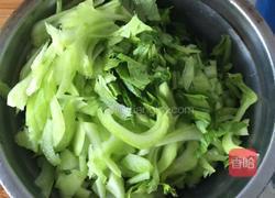 闽南芥菜饭的做法图解5