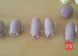 紫薯酥的做法图解8