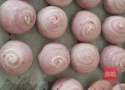 紫薯酥的做法图解11