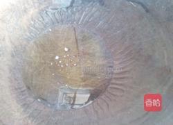 爽口萝卜丝的做法图解3