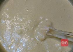 双色可可蛋糕卷的做法图解5