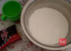 驴打滚的做法图解1