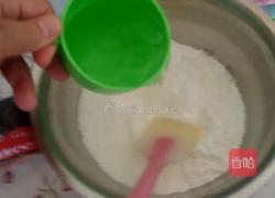 驴打滚的做法图解2