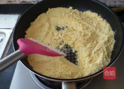 驴打滚的做法图解6