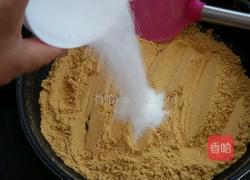 驴打滚的做法图解7