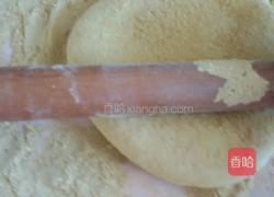 驴打滚的做法图解10