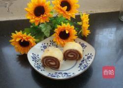 驴打滚的做法图解13