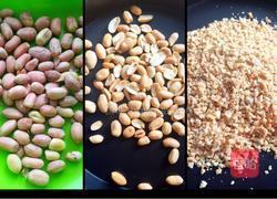 全素版麻婆豆腐的做法图解2