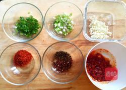 全素版麻婆豆腐的做法图解3