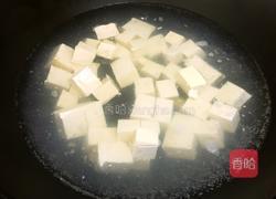 全素版麻婆豆腐的做法图解4