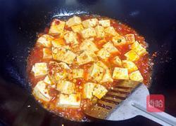全素版麻婆豆腐的做法图解6