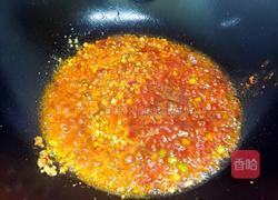 全素版麻婆豆腐的做法图解5