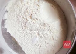 燕麦核桃酥的做法图解4