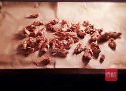 燕麦核桃酥的做法图解7