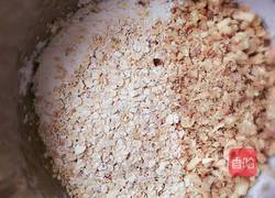 燕麦核桃酥的做法图解9