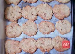 燕麦核桃酥的做法图解13