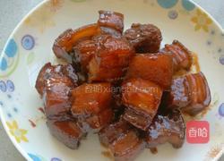 蜜汁红烧肉的做法图解1