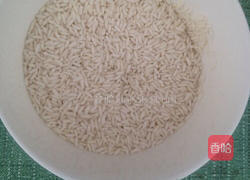 玉米珍珠虾丸的做法图解1