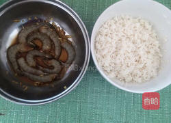 玉米珍珠虾丸的做法图解4