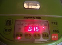 玉米珍珠虾丸的做法图解10