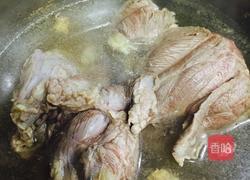 高压锅版酱牛肉的做法图解5