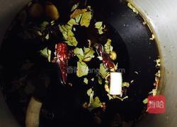 高压锅版酱牛肉的做法图解6