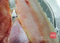 水煮鱼片的做法图解2