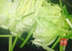 水煮鱼片的做法图解8