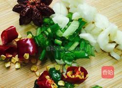 水煮鱼片的做法图解10