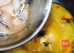 水煮鱼片的做法图解14