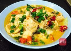 水煮鱼片的做法图解16