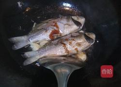 鲫鱼养颜汤的做法图解7
