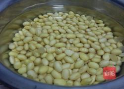 家常小豆腐的做法图解1