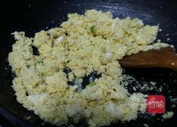 家常小豆腐的做法图解6