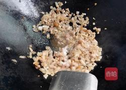 蒿子粑粑的做法图解5