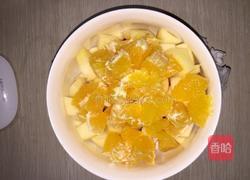水果沙拉的做法图解4